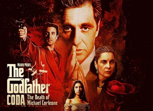 Το νέο cut του Godfather III από τον Francis Ford Coppola αποκαθιστά μια ιστορική αδικία