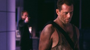 Αν το Die Hard γυριζόταν σήμερα