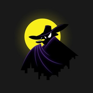 Η μεγάλη επιστροφή του Darkwing Duck είναι στα σκαριά