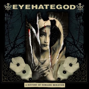Νέος δίσκος για τους Eyehategod
