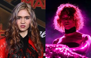 Grimes, SOPHIE και δεκάδες ακόμη στο soundtrack του Cyberpunk 2077