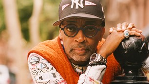 Ετοιμάζει μιούζικαλ για το Viagra ο Spike Lee!