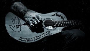 Metallica: Live & Acoustic