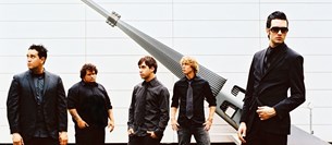 Επιστρέφουν μετά από 15 χρόνια οι The Juliana Theory!