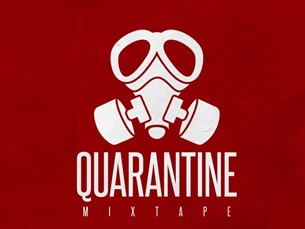 Quarantine Sessions #1