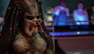 Βρήκε σκηνοθέτη το Predator 5!