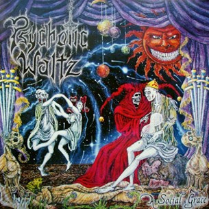 Psychotic Waltz: Αναγνωρίζοντας την αξία του A Social Grace