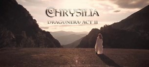 Οι Chrysilia κυκλοφορήσαν νέο single με τίτλο Dragunera: Act II
