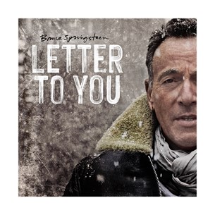 Bruce Springsteen : Letter to You | Album Review