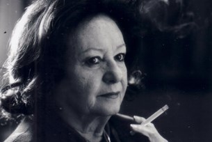 Πέθανε η Εύα Κοταμανίδου