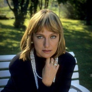 Σοκ, πέθανε η Daria Nicolodi