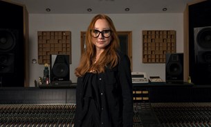 Ακούστε το καινούριο τραγούδι της Tori Amos
