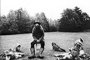 George Harrison : All Things Must Pass | Η εκκωφαντική έκρηξη ενός ήσυχου Beatle
