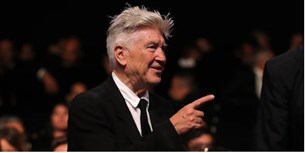 Ο David Lynch οργανώνει συναυλία για καλό σκοπό