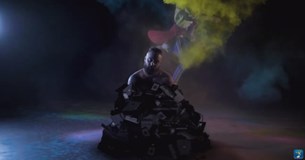 Sober On Tuxedos - Caption This Official Music Video