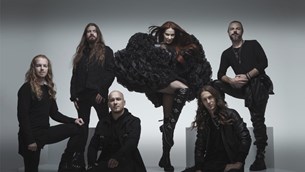 Ακούστε το νέο single των Epica
