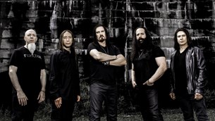 Για νέο δίσκο ετοιμάζονται οι Dream Theater