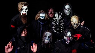 Νέος δίσκος στα σκαριά και για τους Slipknot