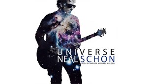 O Neal Schon των Journey θα κυκλοφορήσει τον πολυαναμενόμενο solo δίσκο του