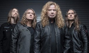 Θα υπάρξει νέα μουσική για τους Megadeth το 2021