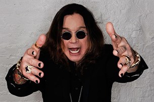 Θα μένατε στο παιδικό δωμάτιο του Ozzy;