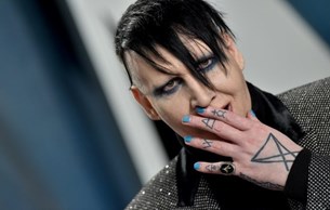«Κόπηκε» από το «The Stand» ο Marilyn Manson