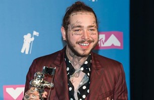 Spotify 2020 Top 5 - Albums