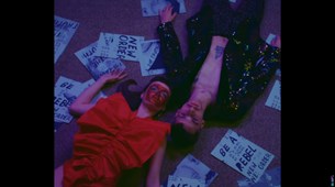 Νέο video clip από τους New Order