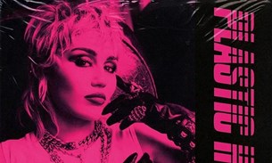 Miley Cyrus - Plastic Heart
