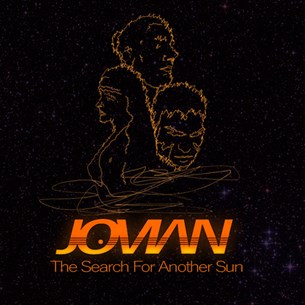 Jovian Kid - The Search For Another Sun