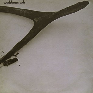 Wishbone Ash - Wishbone Ash: Καθιερώνοντας τη διπλή κιθάρα