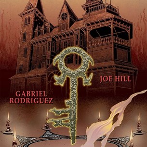 Locke & Key