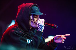 Νέο single για τον Nothing,Nowhere
