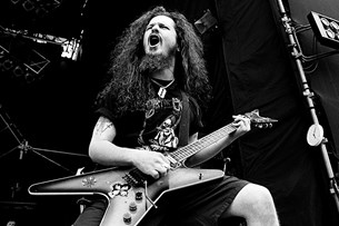 Dimebag Darrell: 8 τραγούδια του που θα μας τον θυμίζουν για πάντα