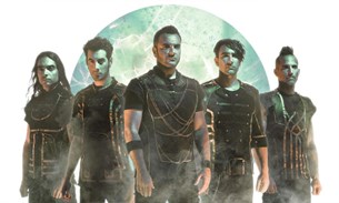 Οι Scar Of The Sun στην Napalm Records