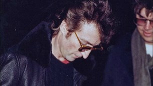 80 Χρόνια John Lennon: Το λυκόφως των ειδώλων