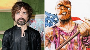 Θα είναι ο Peter Dinklage ο νέος Toxic Avenger ( ; )