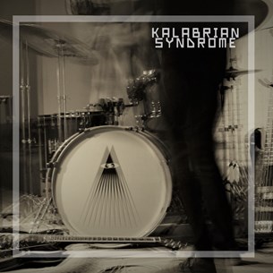 Νέα κυκλοφορία για τους Kalabrian Syndrome από την Submersion Records