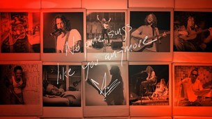 Κυκλοφόρησε ο νέος δίσκος του Chris Cornell