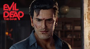 Ο Bruce Campbell επιστρέφει στο Evil Dead: The Game