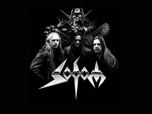 Sodom: Best of 10