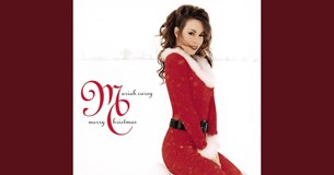 All I Want For Christmas. . . is a cover