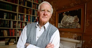 Πέθανε ο John le Carre, συγγραφέας του «Tinker Tailor Soldier Spy»