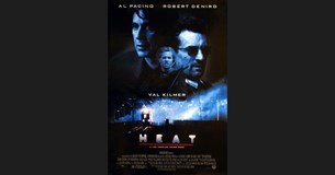 Heat και 25 χρόνια άσβεστου σκηνοθετικού οράματος