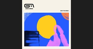Groove Armada - Edge of Horizon