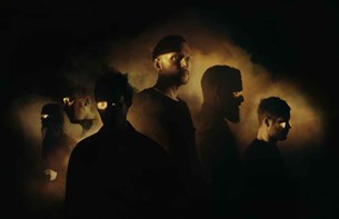 Ανακοίνωσαν live οι Cult of Luna!