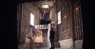 «Truth To Power» το ντοκιμαντέρ του Serj Tankian!