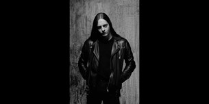 Ερχεται νέος δίσκος για τον Perturbator!
