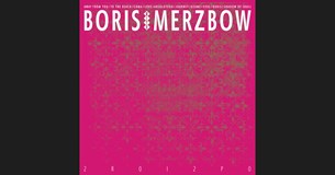 Boris with Merzbow - 2R0I2P0