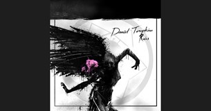 Daniel Tompkins - Ruins